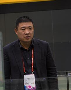 深圳市垦鑫达科技有限公司老板张海军