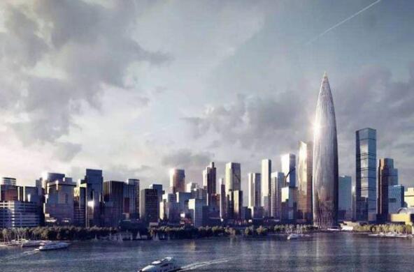 靠外来人口撑起的城市：本地人口就占三分一，还是我国的经济之窗