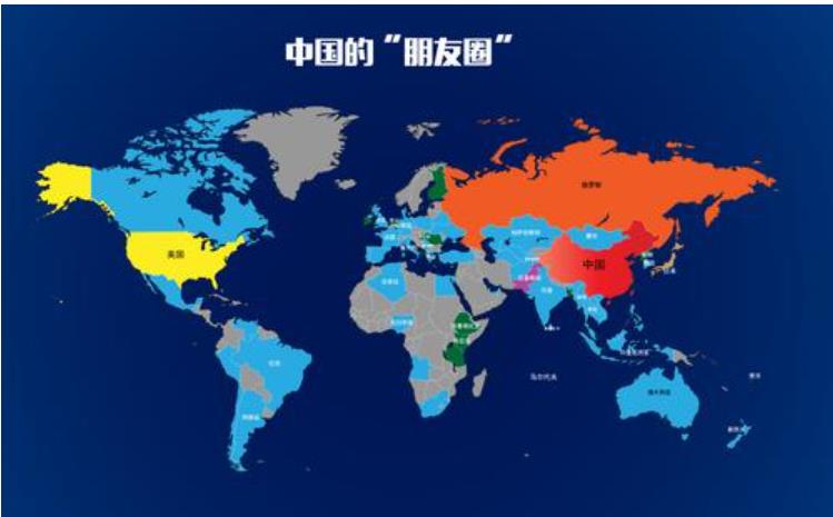 “双循环”格局推动开放进入新阶段