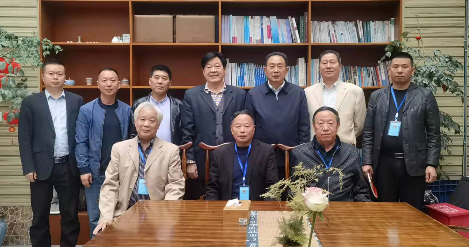 专家学者热议举办内江乡村振兴高峰论坛