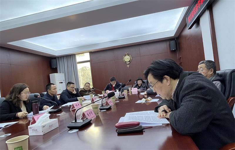 赴宜宾翠屏区调研民营经济，共商发展难题与破局之策