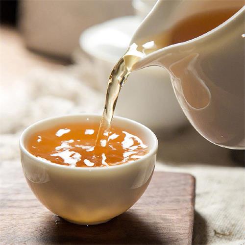 千年古树茶的新味道——来自解开古树茶密码人的报告