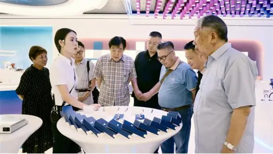 四川易尔康科技：锚定国际坐标，擘画全球蓝图