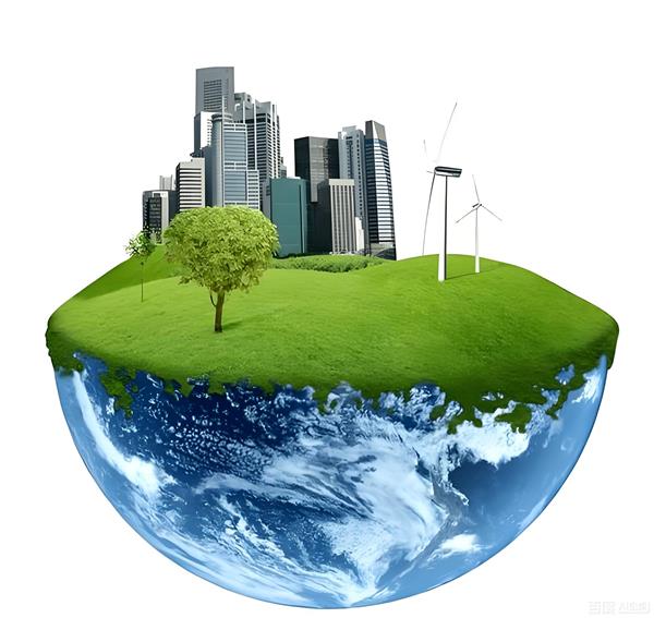 科学用水：现代化城市建设的战略选择