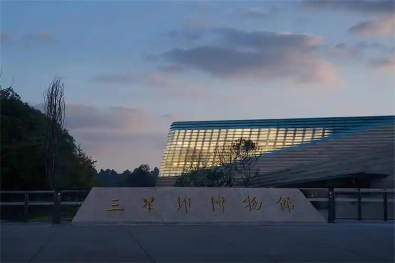 打造三星堆文旅延伸线的建议 ——以绵竹市文旅深度融合为例