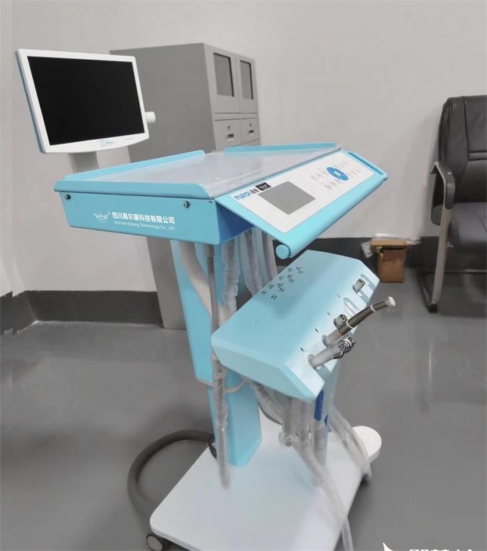 技筑健康基石 智启全球新程——四川易尔康科技以创新之力赋能大健康产业